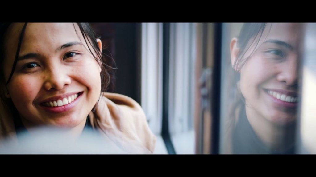 OSAKA-KYOTO Cinematic Vlog Winter 2019