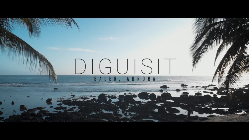 Diguisit Baler | DJI Mavic Air Cinematic Film