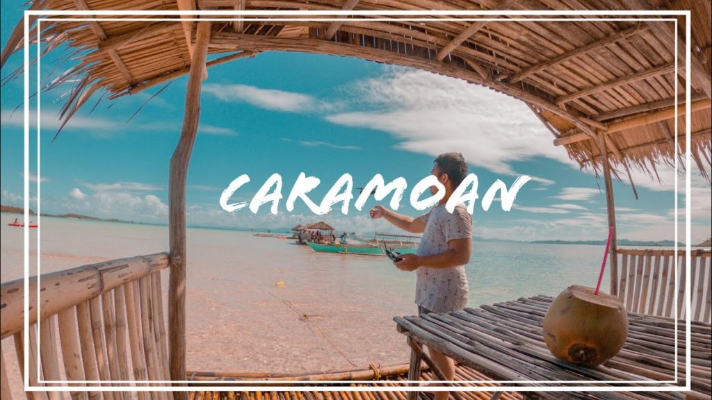 Caramoan - Survivor's paradise