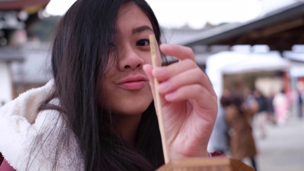 Japan - Cinematic 4K Fujifilm X-T30
