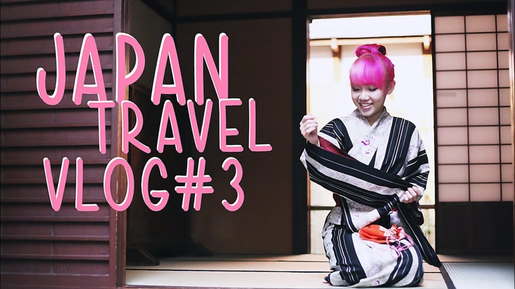 JAPAN TRAVEL VLOG #3: Tokyo Disney Sea | SAKURA HANAMI JAPAN TRAVEL VLOG #3: Tokyo Disney Sea | SAKURA HANAMI