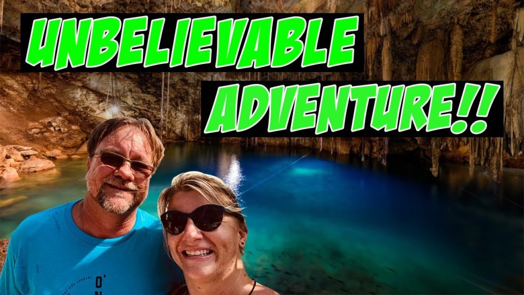 Unbelievable Adventure | Travel | Vlog | Mexico Unbelievable Adventure | Travel | Vlog | Mexico