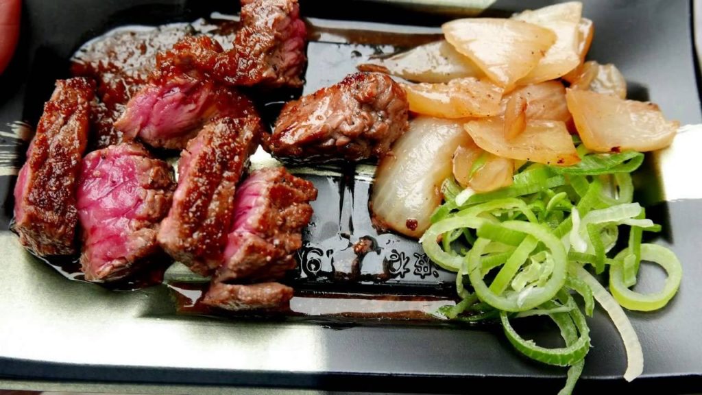 Highlights of Kobe, Japan. Includes Chinatown, Kobe Beef, Chinese Zodiac Animals