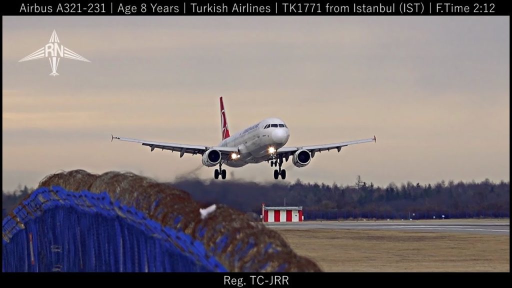 16/02/2020 Afternoon Plane Spotting at Prague International Airport (PRG) 16/02/2020 Afternoon Plane Spotting at Prague International Airport (PRG)
