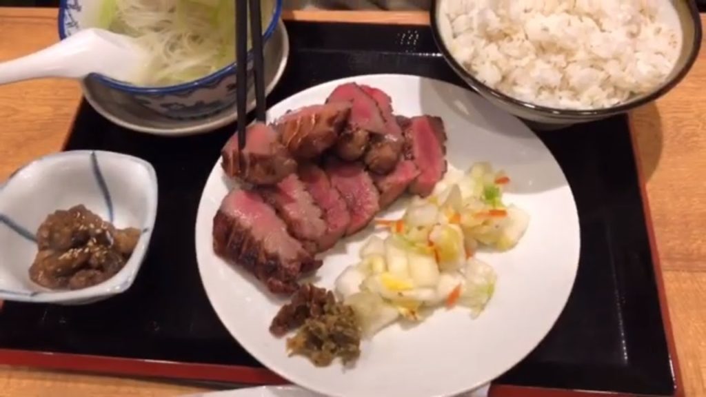 Gyutan Sumiyaki Rikyu 利久牛舌 牛たん炭焼 仙台名物 | 北海道 札幌 Gyutan Sumiyaki Rikyu 利久牛舌 牛たん炭焼 仙台名物 | 北海道 札幌