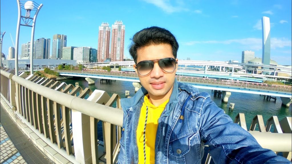 Japan, me and Corona virus 😷🤔