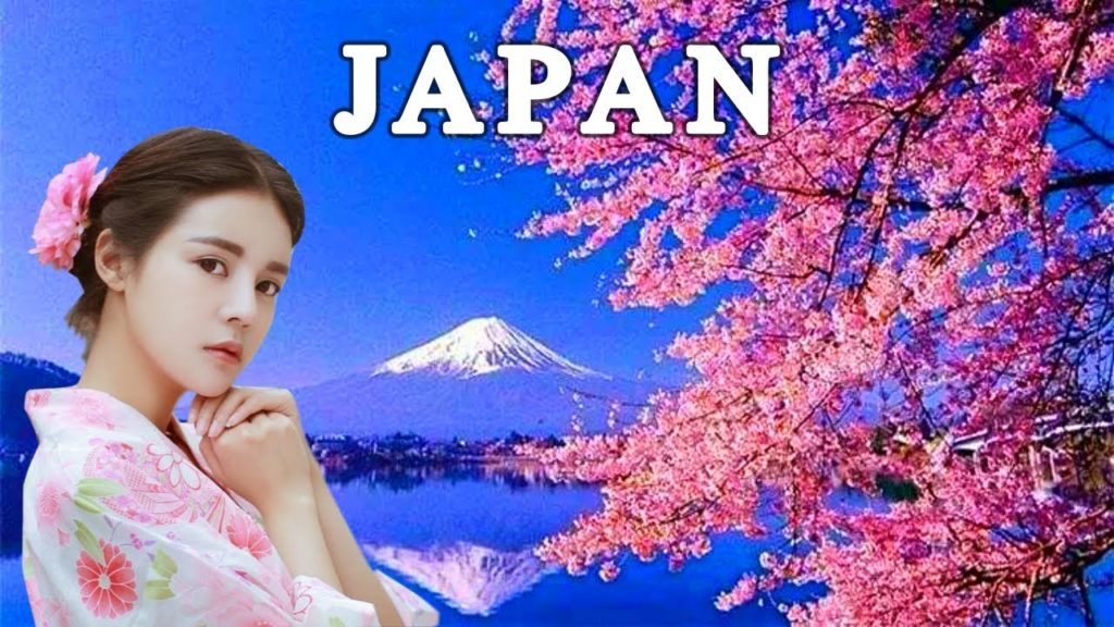 JAPAN. an Amazing Country. 4k.日本介绍 JAPAN. an Amazing Country. 4k.日本介绍