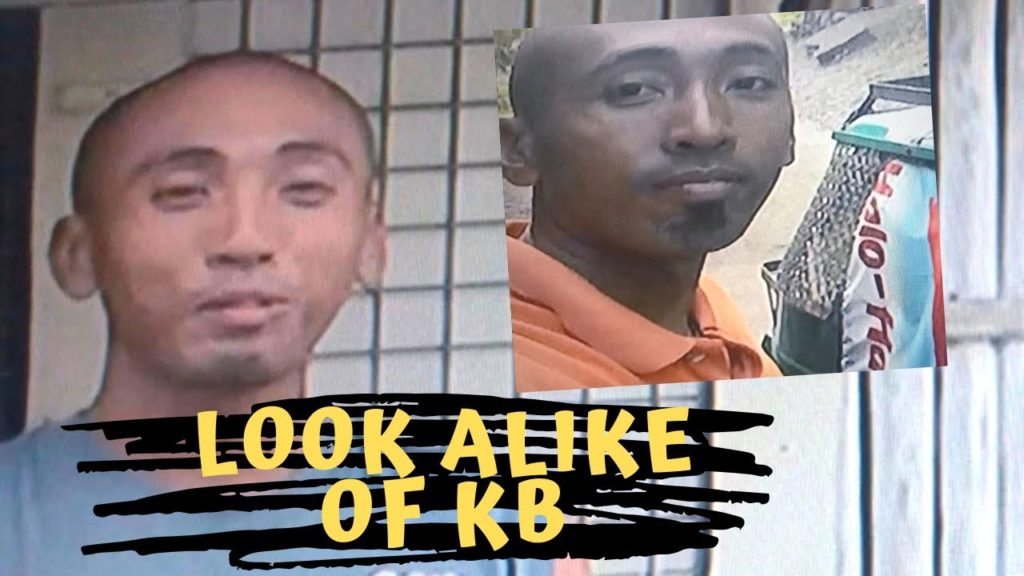 FILIPINO LOOK-ALIKE OF KOBE BRYANT! | PHILIPPINES!