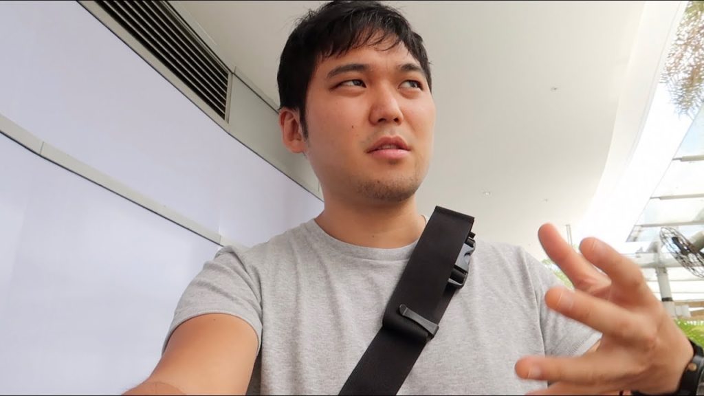 いまシンガポールに来るべきか？観光地は営業してるの？在住者が回答