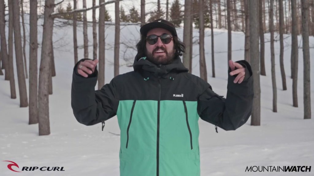 Niseko Snow Report 20th February 2020