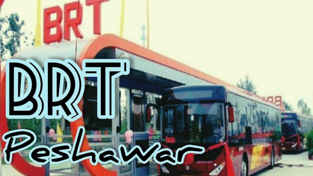 BRT Peshawar Latest video | BRT Peshawar new video 2020 | BRT Best Drone 4K video