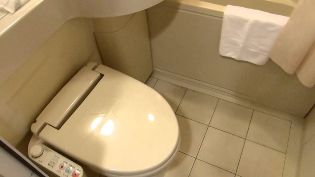 Chisun Inn Kagoshima Room Walkthrough/Review