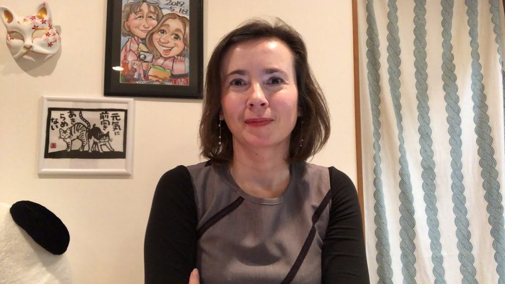 Unnerving Experience Addressing the Corona Virus Risk Issue with Tokyo’s Train Staff