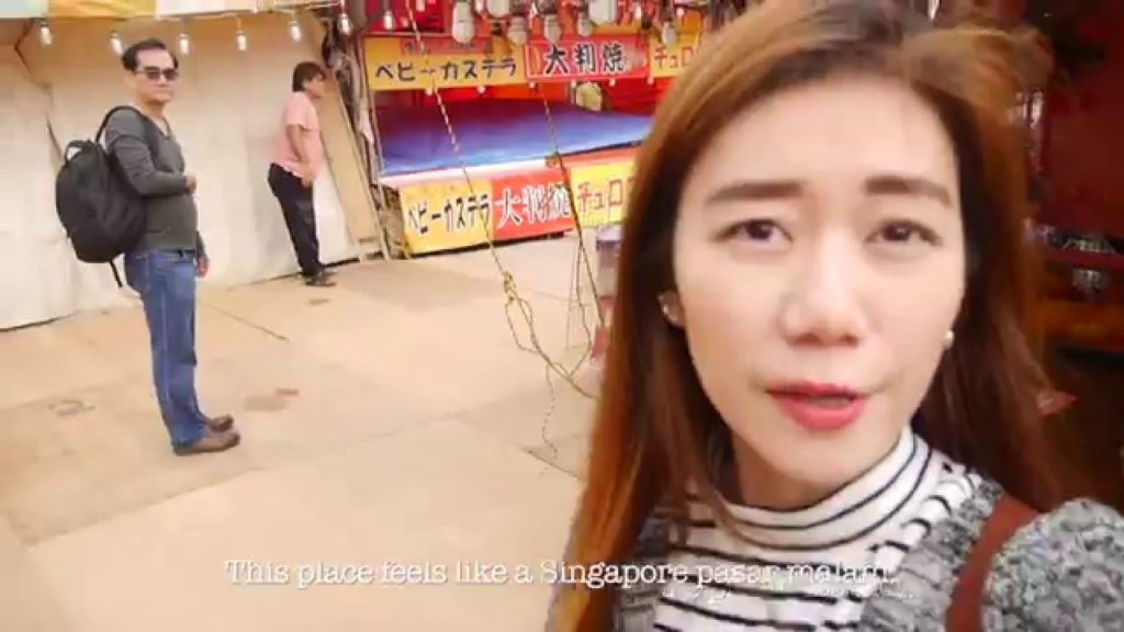 Okinawa Day 2 Vlog | Dec 2015