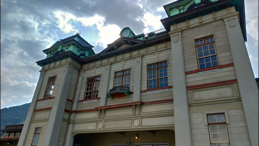 北九州観光＜門司港、巌流島、小倉城＞