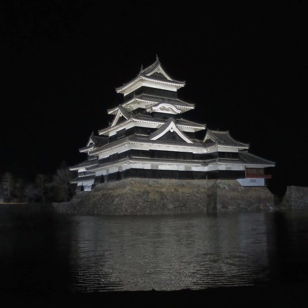 Matsumoto is home to one of Nagano's most striking and historic sites, Matsumoto...
