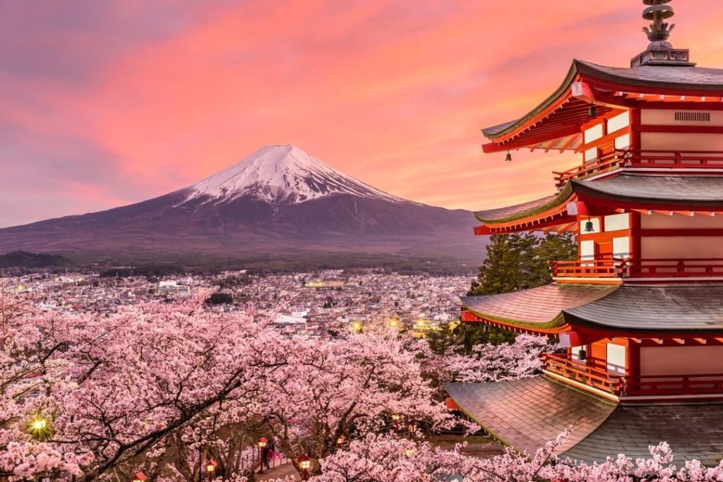 While winter chill is still upon us, it will soon be time to experience one of J...