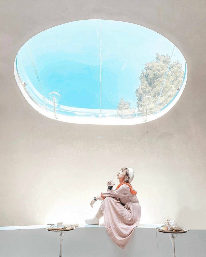 Japan Travel: The Teshima Art Museum is located in Kagawa Prefecture, and was originally opene… The Teshima Art Museum is located in Kagawa Prefecture, and was originally opene...