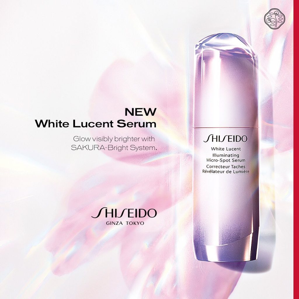 New #WhiteLucent Illuminating Micro-Spot Serum. Comes with highly concentrated 4...