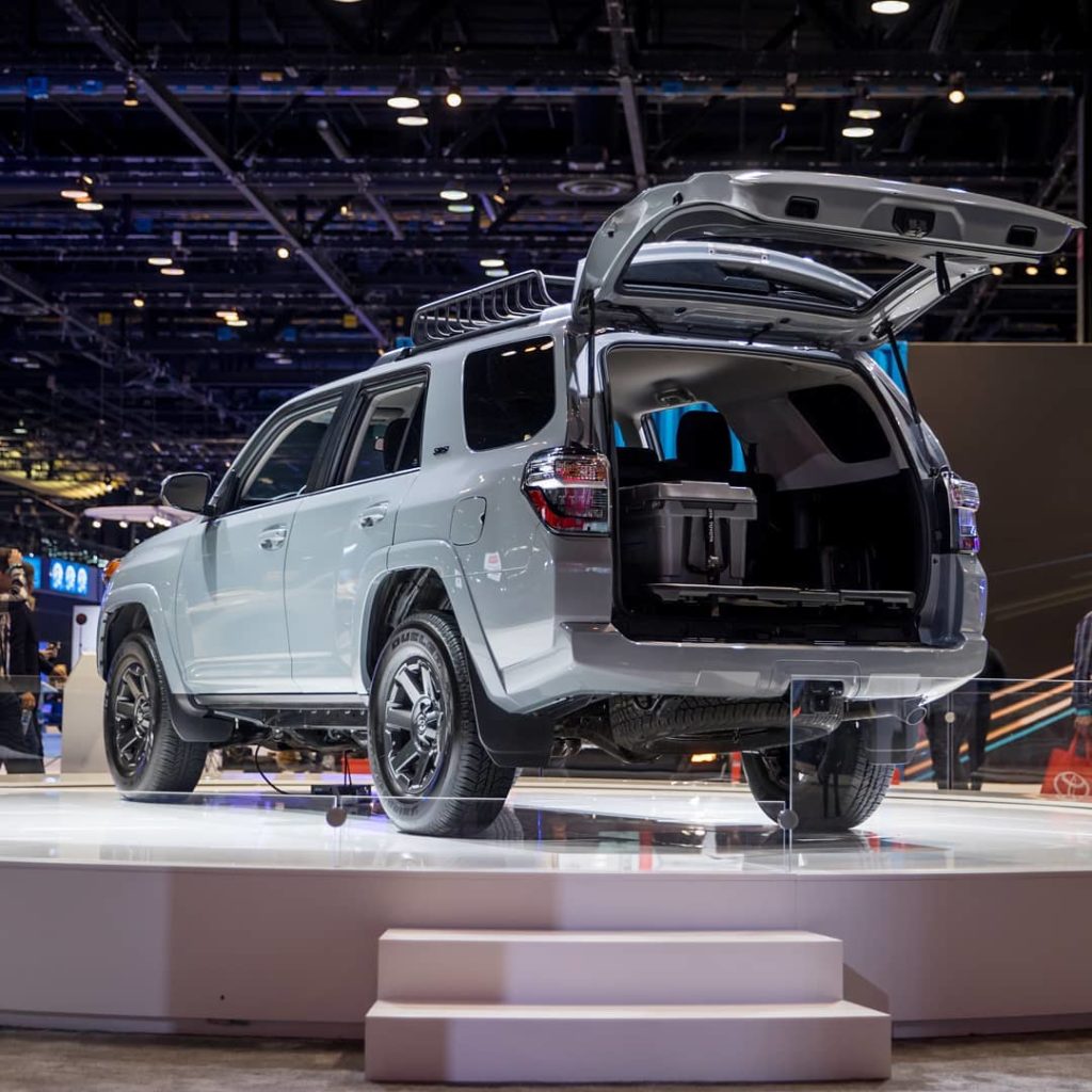 Blazing a trail just got a whole lot easier. Say  to our new Trail Special Editi...