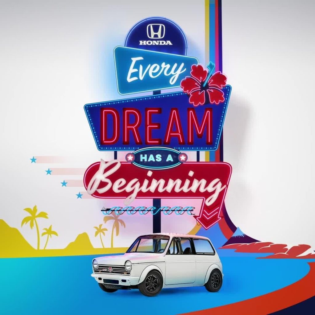We’re celebrating the 50th anniversary of U.S. auto sales by looking back at our...