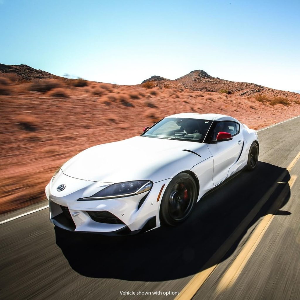 Can you feel the adrenaline?  #Supra #LetsGoPlaces...