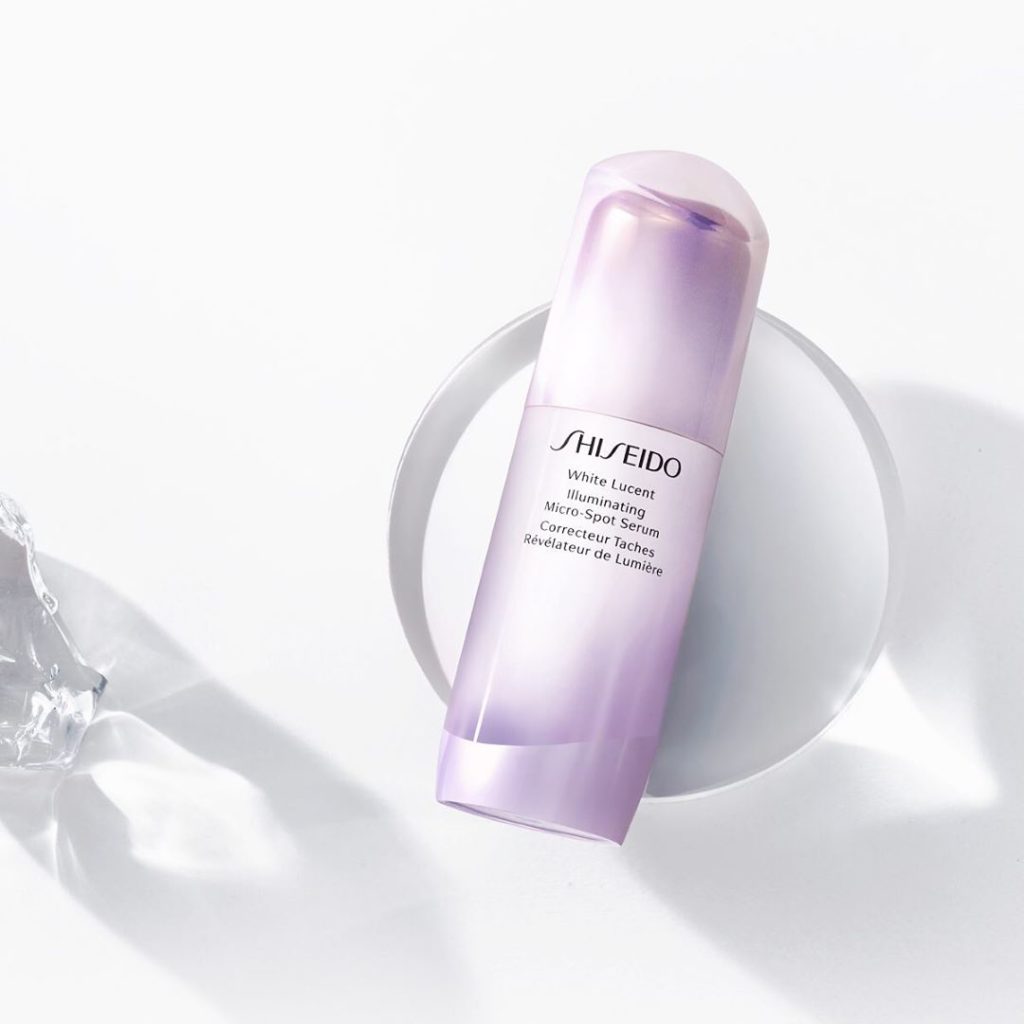 SHISEIDO: Meet the glow. Ever felt like your skin is looking a little dull and lackluster … Meet the glow. Ever felt like your skin is looking a little dull and lackluster ...