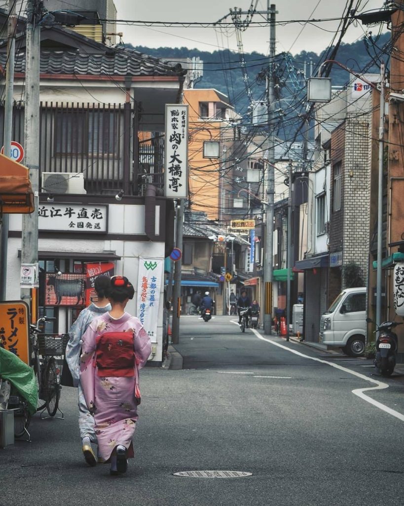 Sometimes life is about finding the pockets of magic in the ordinary - and when ...