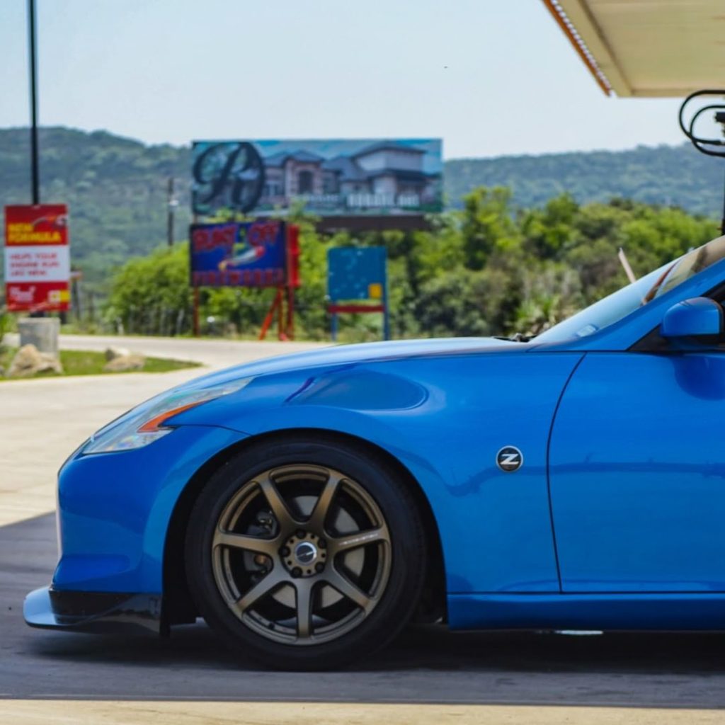 Who else loves their Z? #TueZday #Nissan #Nissan370z
 @iamjoshuaadam...