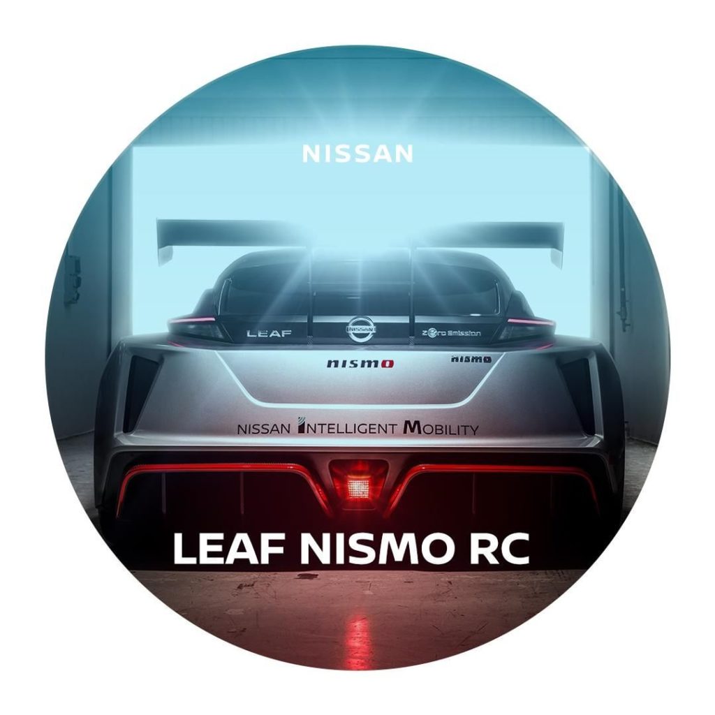 Imagine two electric motors producing 240 kilowatts and 640 Nm of instant torque...