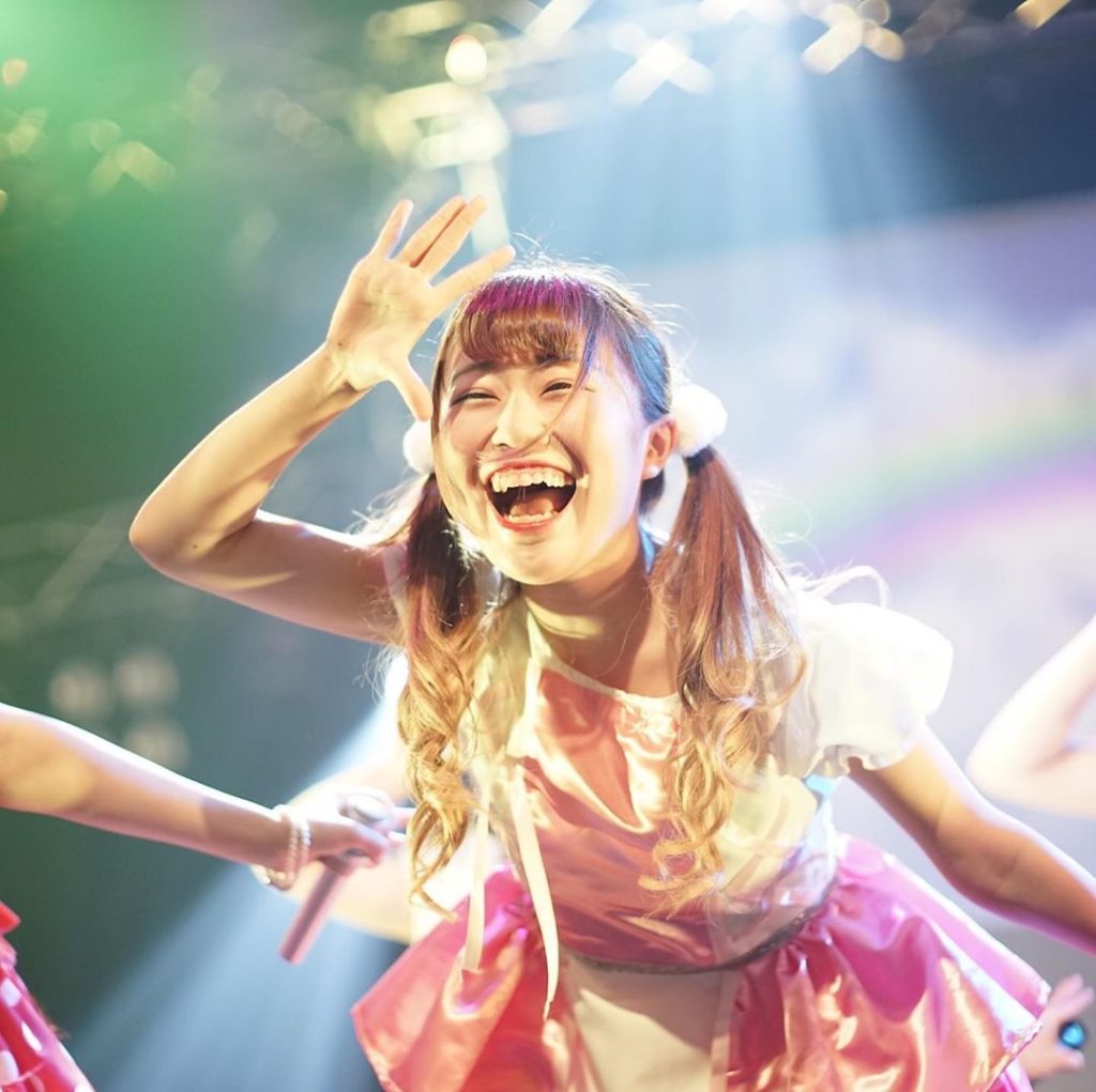 The Japan Times: Welcome to the Unidol competition, where student dancers with student PR manager… Welcome to the Unidol competition, where student dancers with student PR manager...