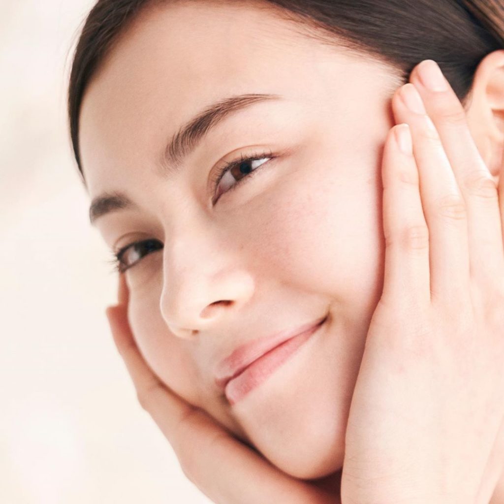 Feel the luminosity. Glow visibly brighter with #WhiteLucent.  New #WhiteLucent ...