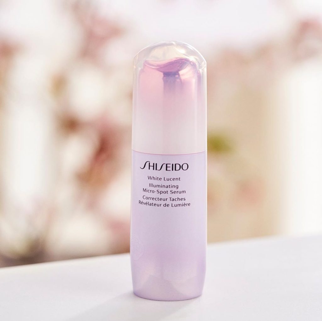 SHISEIDO: 26 years of research.
This is what it took for us to make the technology that b… 26 years of research.
This is what it took for us to make the technology that b...