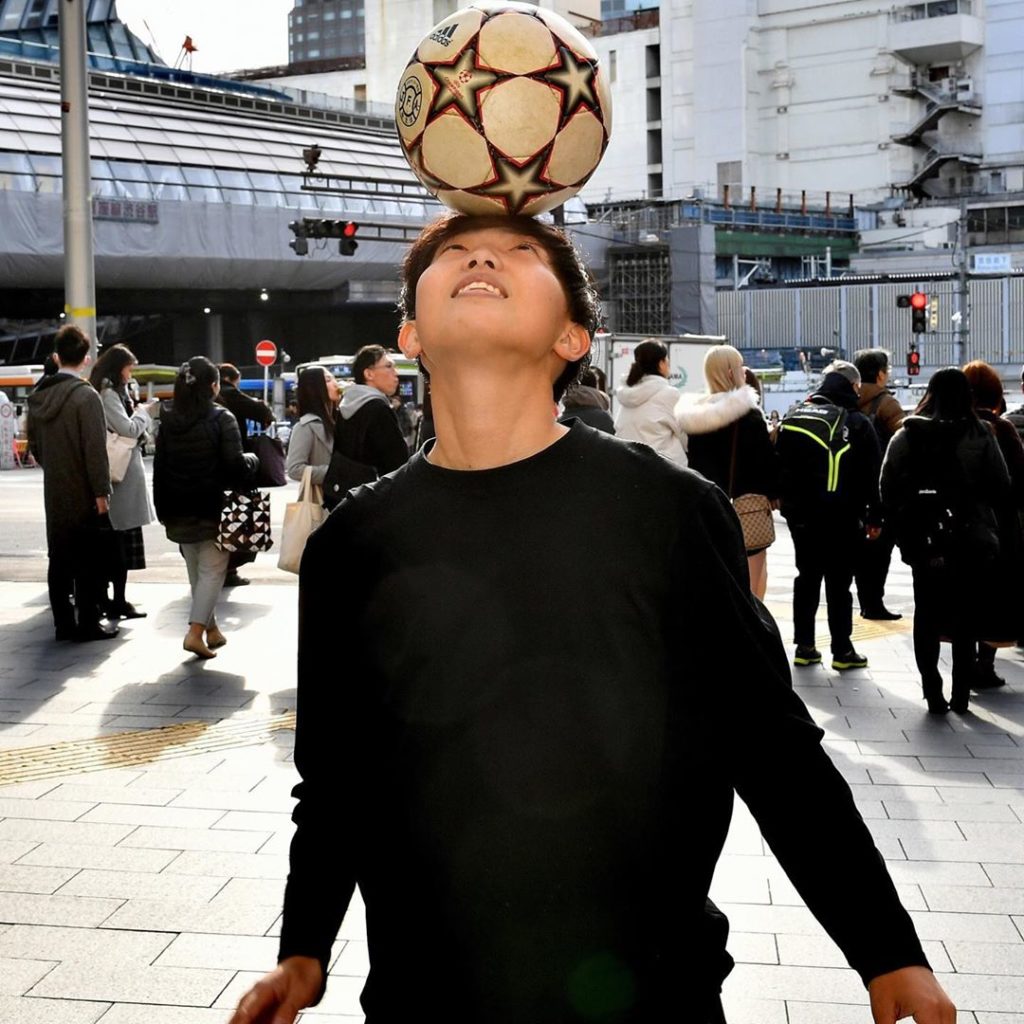 The Japan Times: Soccer player Shiho Shimoyamada has been encouraged by the response she has rece… Soccer player Shiho Shimoyamada has been encouraged by the response she has rece...