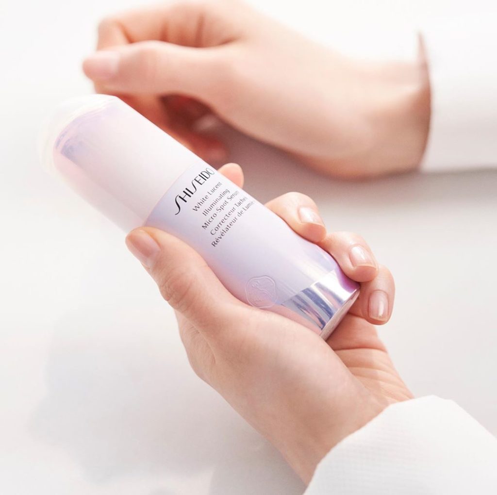 SHISEIDO: 26 years of research. This is what it took for us to make the technology that b… 26 years of research. This is what it took for us to make the technology that b...