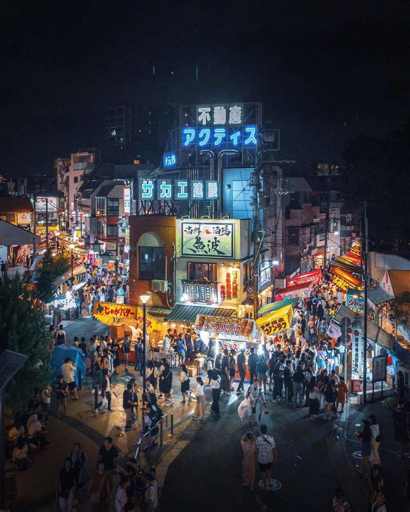 Visit Japan: Located close to the major railway hub of Ikebukuro, Shiinamachi is a great plac… Located close to the major railway hub of Ikebukuro, Shiinamachi is a great plac...