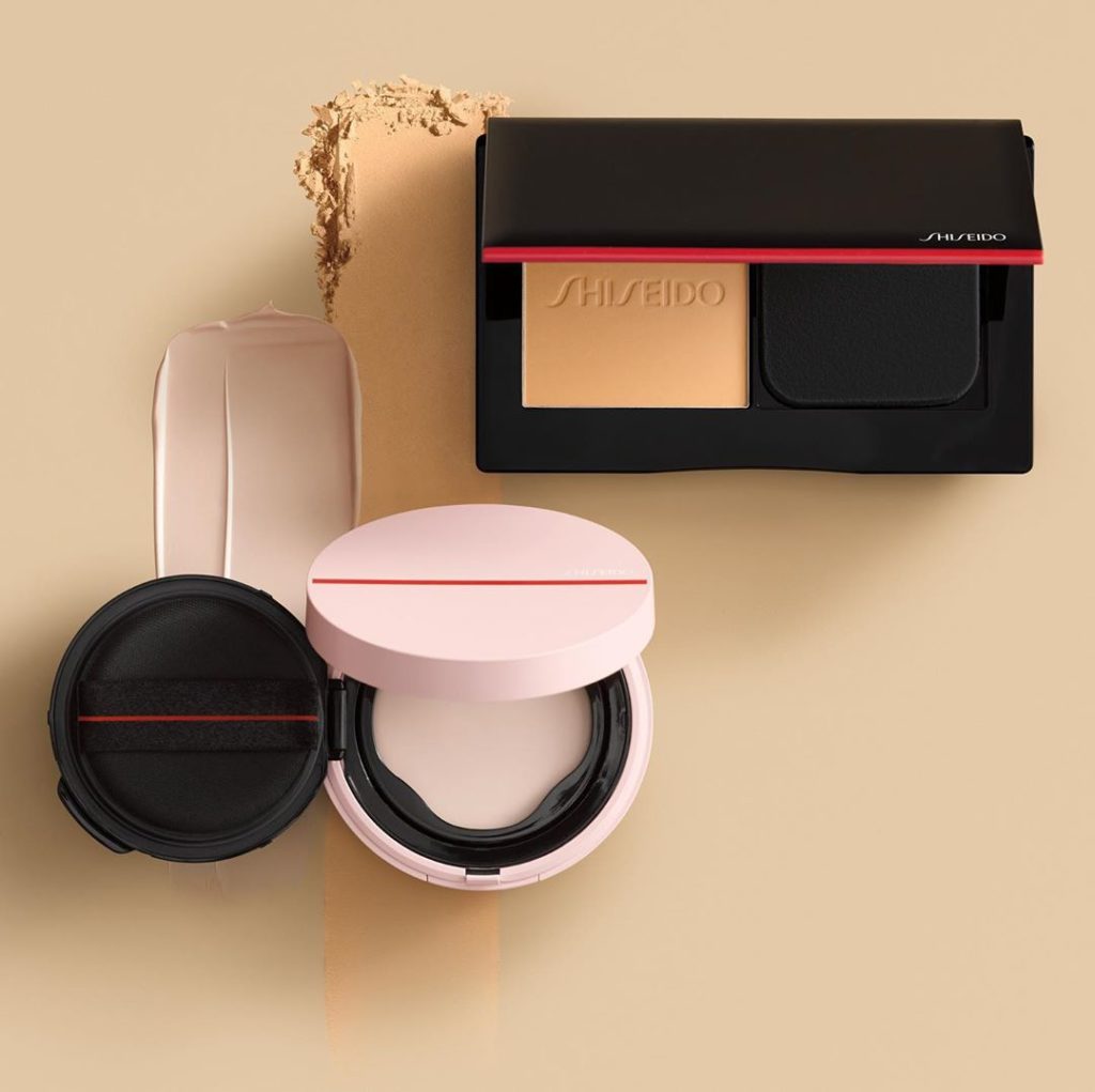 SHISEIDO: Create a flawless finish with this weightless duo. Synchro Skin Tone Up Primer C… Create a flawless finish with this weightless duo. Synchro Skin Tone Up Primer C...