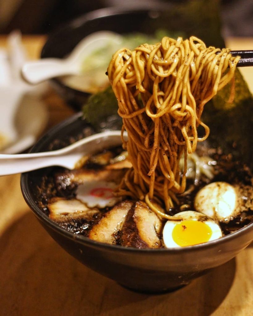 Visit Japan: Anyone else hungry for oodles of noodles? Perhaps one of Kyoto’s most well-know… Anyone else hungry for oodles of noodles? Perhaps one of Kyoto's most well-know...