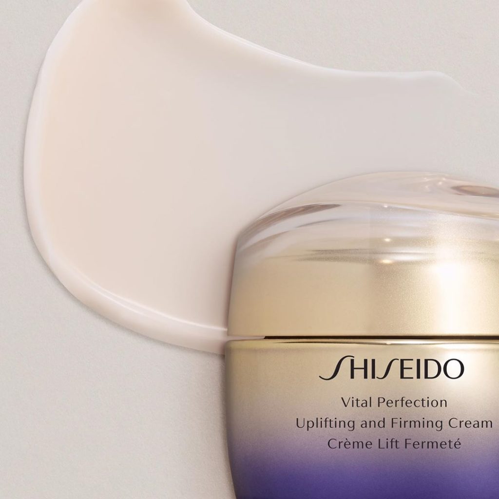 Soft and just purely satisfying. Meet our new #VitalPerfection Uplifting and Fir...