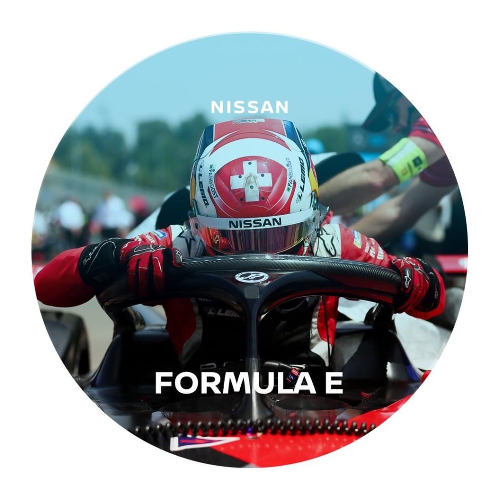 It's race week!  We are back and ready for the #MarrakeshEPrix this weekend #Fut...