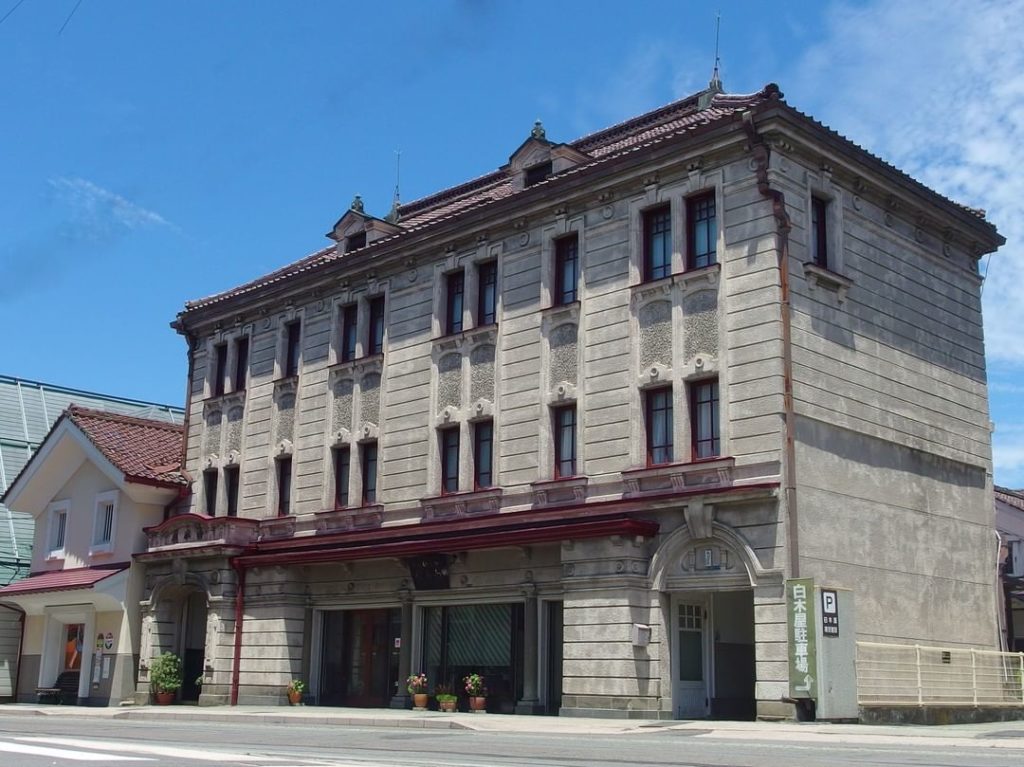 The former samurai city of Aizuwakamatsu in Fukushima Prefecture is home to the ...