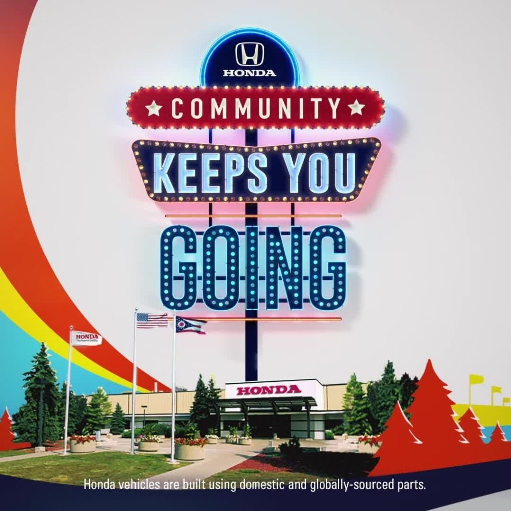 50 years of U.S. auto sales means 50 years of being a part of communities all ac...