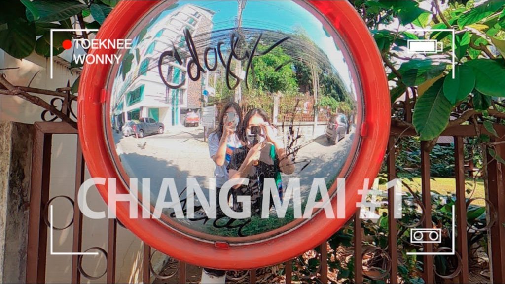 TOEKNEE X WONNY 치앙마이 만담쇼 EP.1