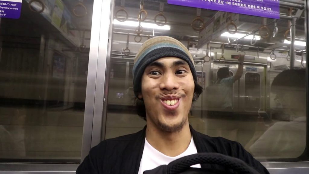 Whenever A Tourist Arrives In Tokyo | Japan VLOG