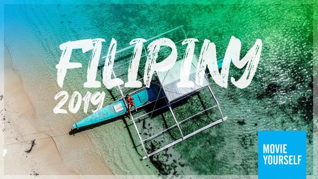 Filipiny 2019