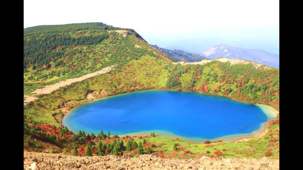JG 4K HDR 美しい福島 200か所ダイジェスト 知られざる美の秘密 Beautiful Fukushima 200; Academic Reason for it's Beauty