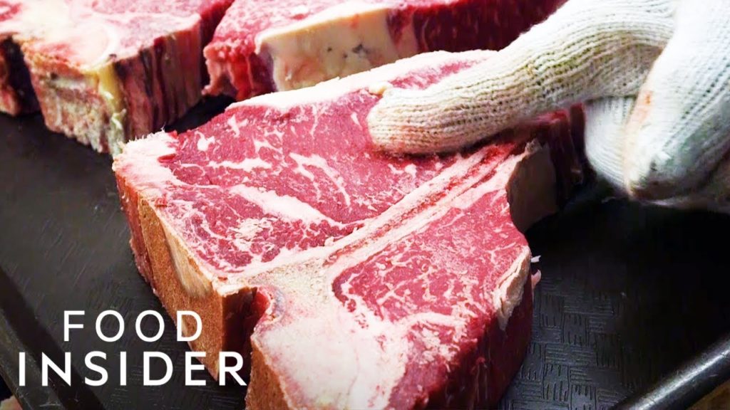 Why Peter Luger Is The Most Legendary Steakhouse In NYC | Legendary Eats Why Peter Luger Is The Most Legendary Steakhouse In NYC | Legendary Eats