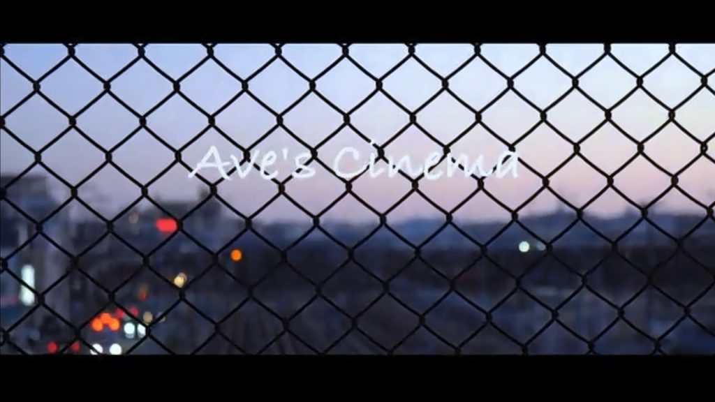 Meditation/SONY A6600 CINEMATIC VLOG