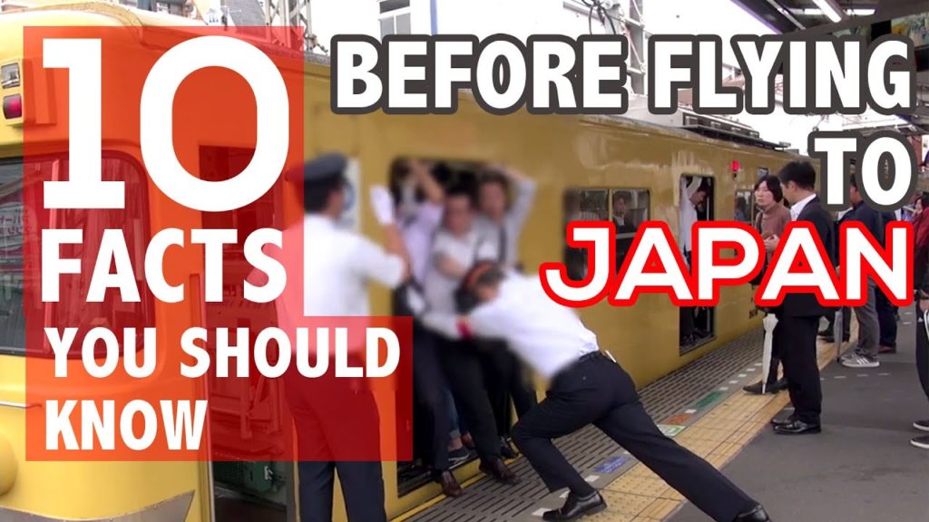 Should-Know things before flying to Japan. Tour, Travel ,Trip, Food information and news we provide!