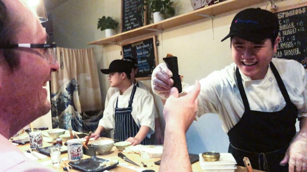 Sushi by M - New York